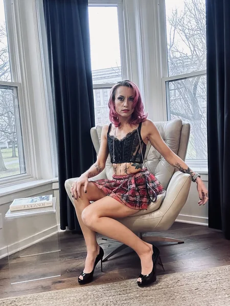 Mistress BadBitch avatar
