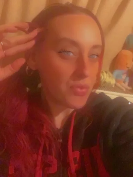 Goddess venom avatar