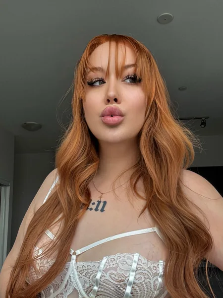 Baddie Amelia