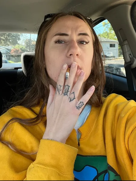 Baddie Bella's Sad