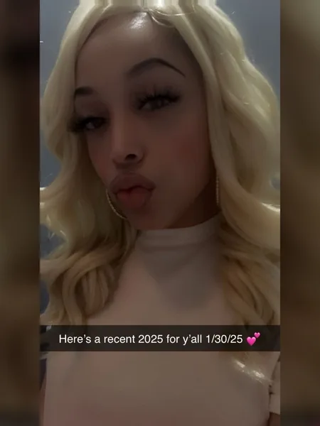 Amber baby