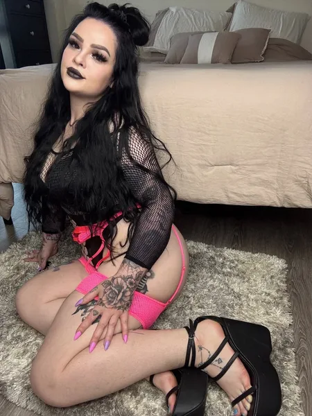 🖤 Goth Girly 🖤 avatar