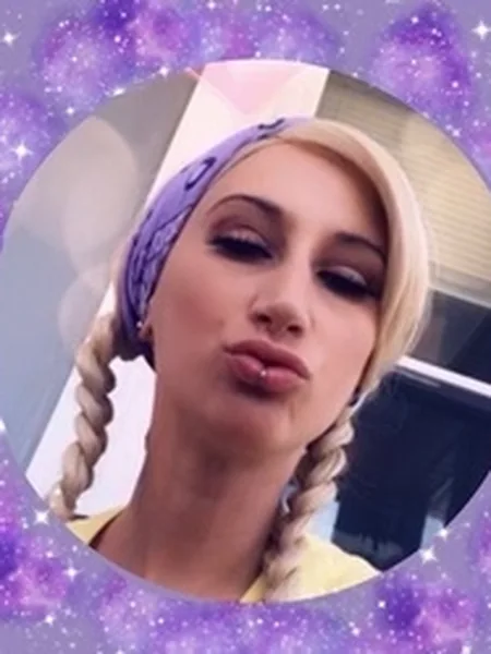 Badlittlegrrl
