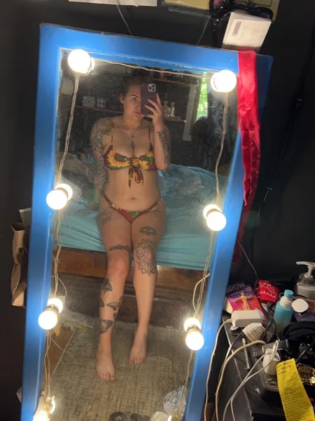 Tattedbaddie❤️