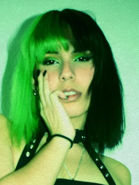 Hellena 🖤💚