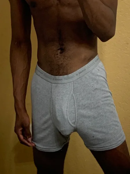 Anthony R Thick 😈