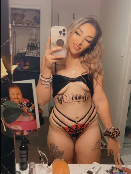 Baggies&amp;Booty