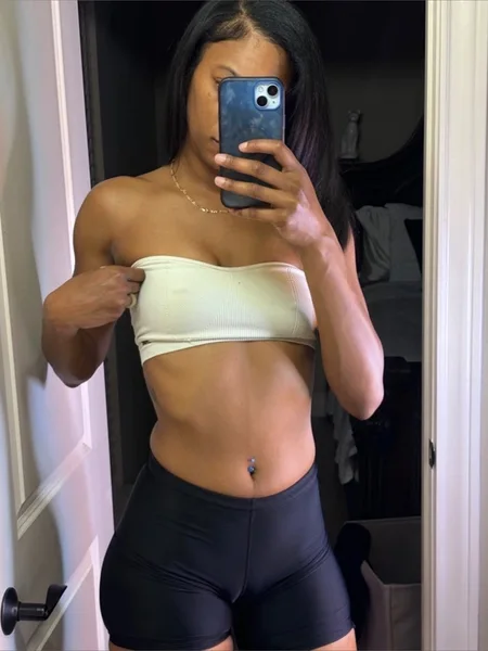 6’1 Internet Girlfriend