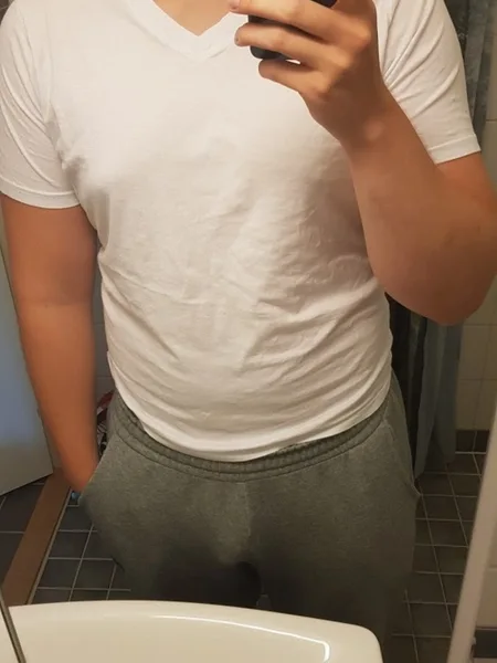 Baking Dadbod Student