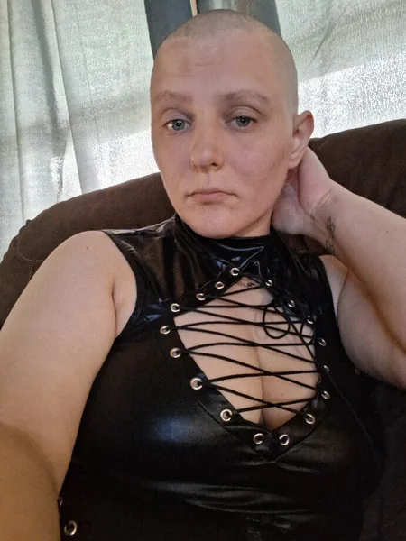 Baldbabey