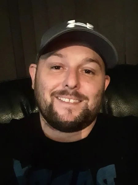 Richie brum