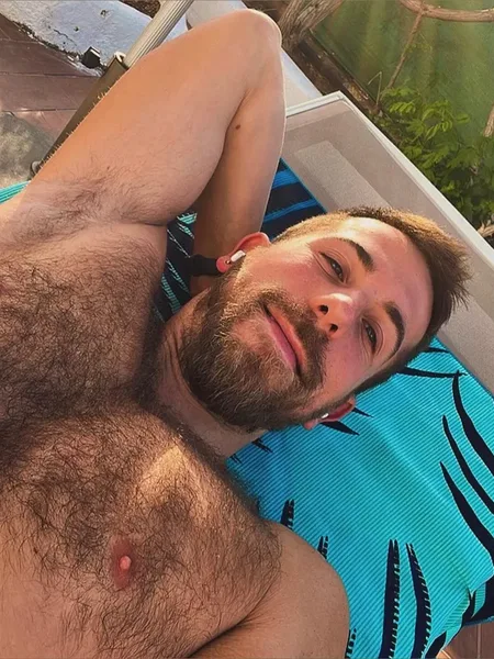 Baldu Bear