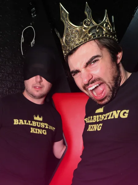 BallbustingKings