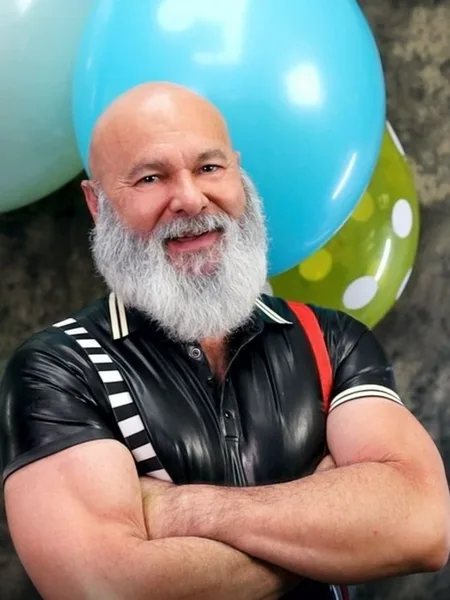 Buster Balloonguy