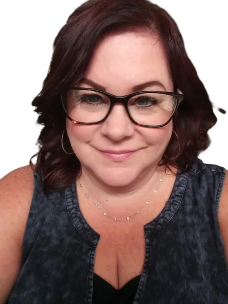 Bambi Bouchet 46I Big Boobs BBW