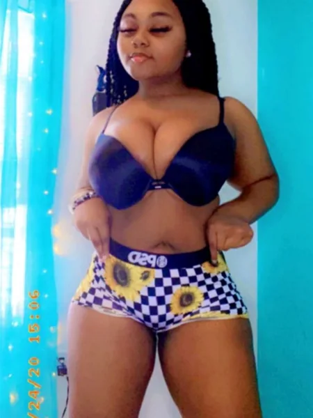 Thickiana 🦋