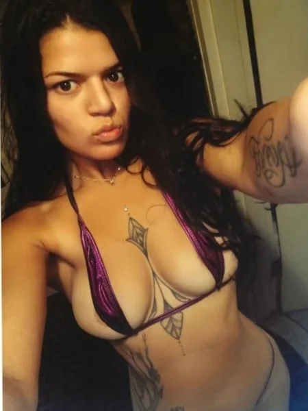 Bambi Marie