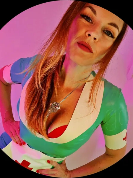 Miss Sugar ☆ Findom/Femdom Manipulatrix