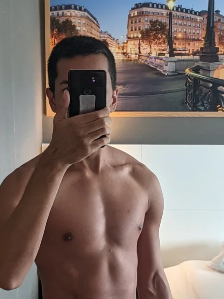 Baptiste PETIT