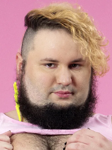 baralust