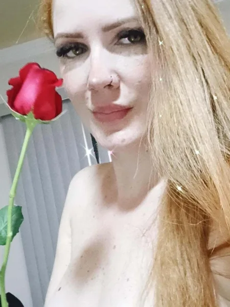 Barbara Ginger