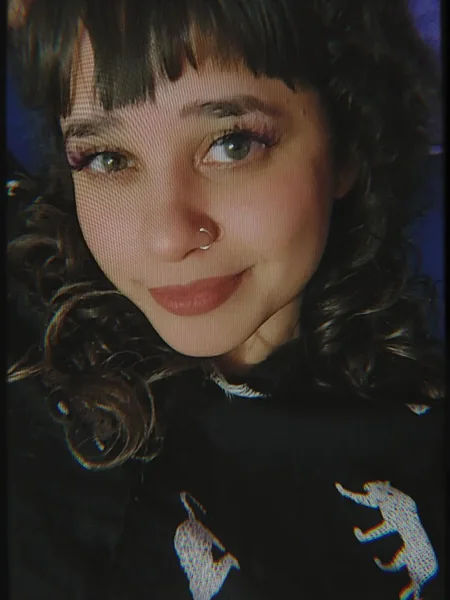 𝑩𝒂𝒓𝒃 💋 Spoiled princess 💖😈