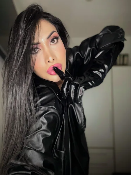 barbie colombiana