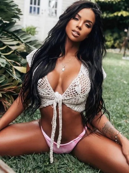 Barbie Ve