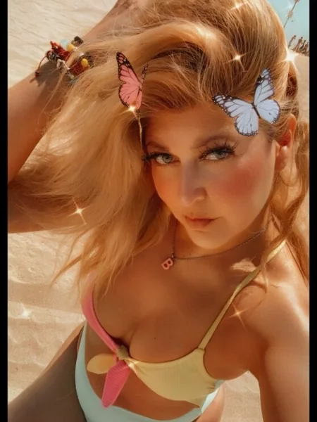 Barbie  Hollywood LA