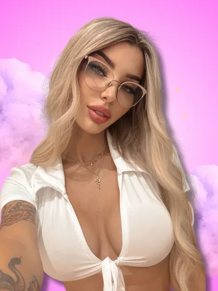 𝗕𝗮𝗿𝗯𝗶𝗲💗Sexy Cheerleader