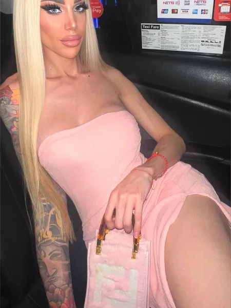 Mistress Barbie Spanish 😈 2025
