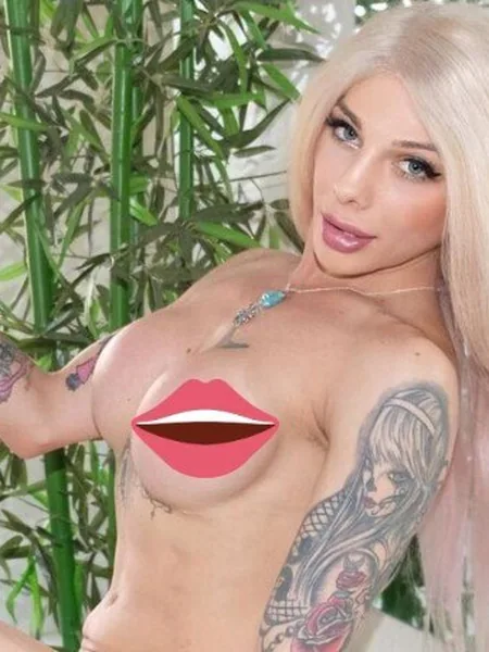 Gabriela Barbie