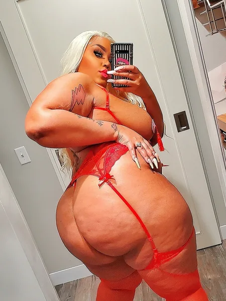 🙀WoW BarbieXL🍭💦🍑🔥