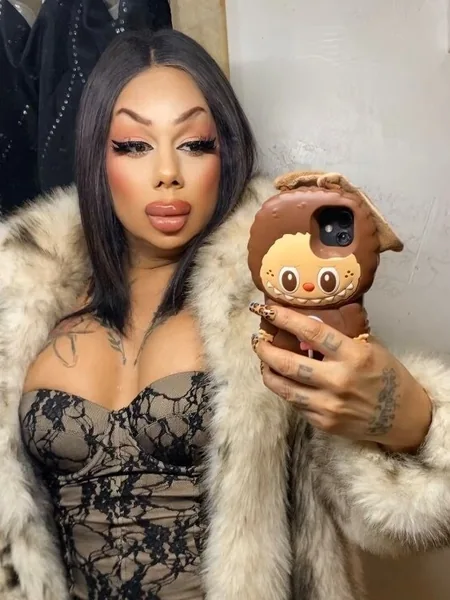 TS Barbie❤️