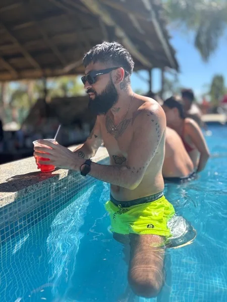 Kylian Matías