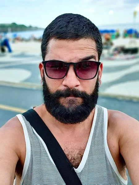 Barbudo Leitador