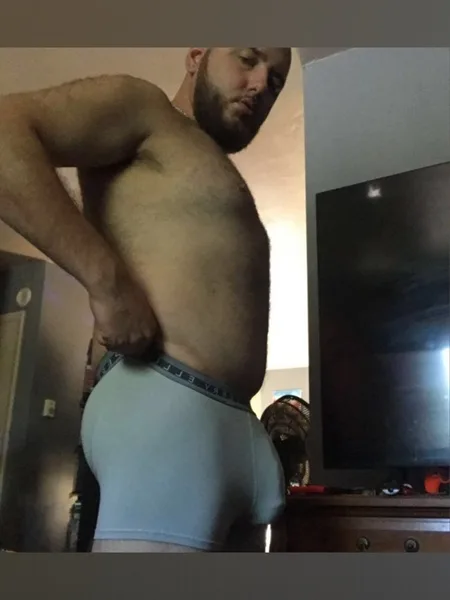 Drew Bare