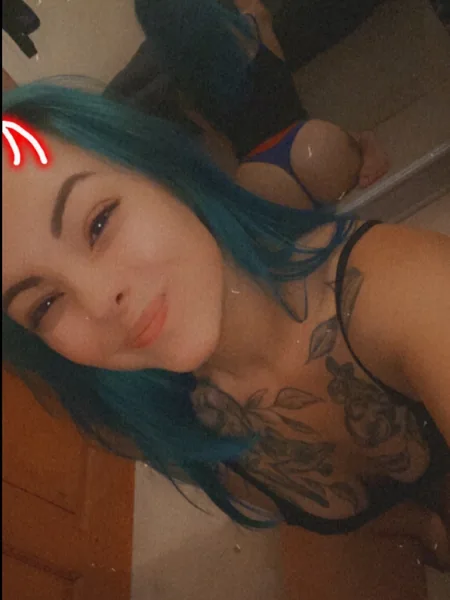Bare sativa 🍁