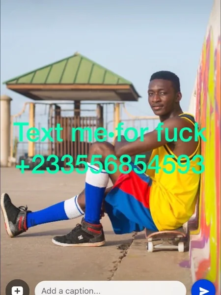Ishmeal Mahama
