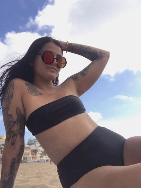 vanessa carolina