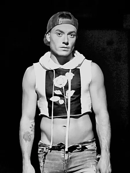 Barretdeanxxx