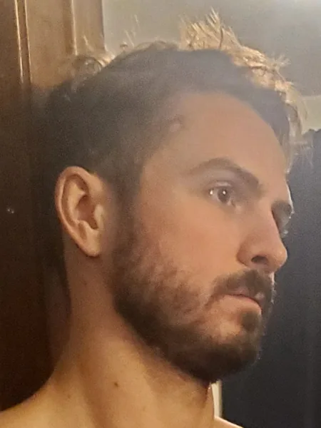 Barrett Fox