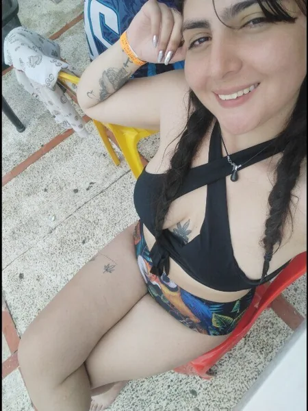 Sofía Barbosa