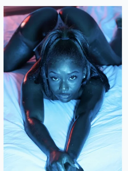 BlackHottie