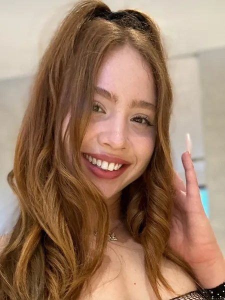 Amber