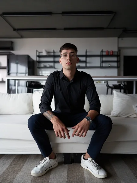 Bastian Blanc