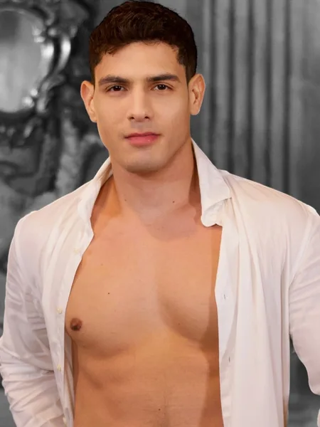 BASTIAN KARIM