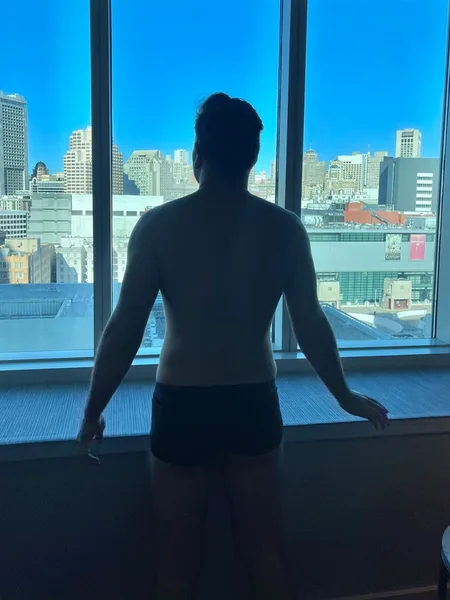 Baysex California