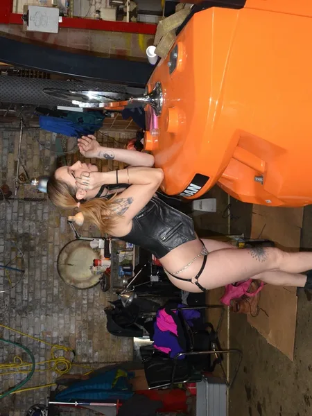 Bianca BB