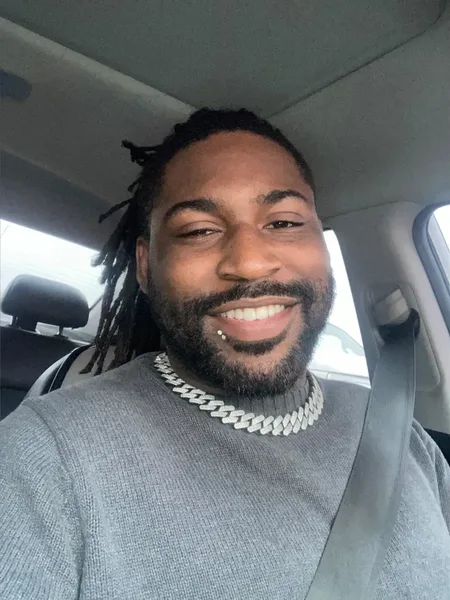Dreadheadte 🍆♿
